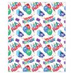 HAPPY BIRTHDAY PARTY ACQUIRE GIFTWRAP 24S
