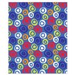 PAINTED CIRCLES ACQUIRE GIFTWRAP 24S