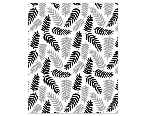 PATTERNED LEAVES ACQUIRE GIFTWRAP 24S