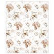BABY SHOWER ACQUIRE GIFTWRAP 24S