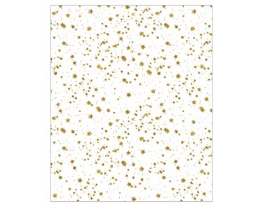 GOLDEN STARS ACQUIRE GIFTWRAP 24S