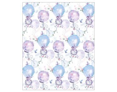BALLOON BOUQUET ACQUIRE GIFTWRAP 24S