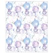 BALLOON BOUQUET ACQUIRE GIFTWRAP 24S