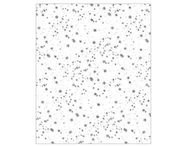 SILVER STARS ACQUIRE GIFTWRAP 24S