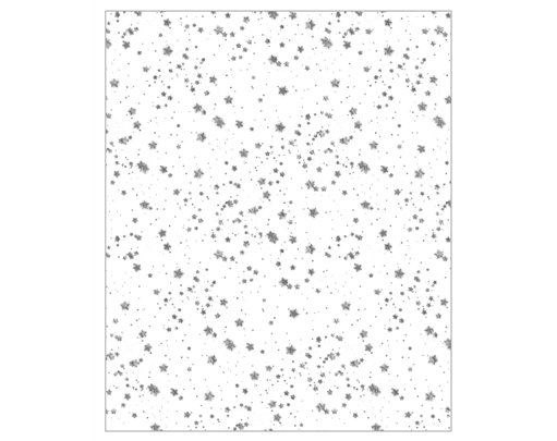 SILVER STARS ACQUIRE GIFTWRAP 24S