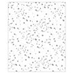SILVER STARS ACQUIRE GIFTWRAP 24S
