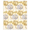 40TH BIRTHDAY ACQUIRE GIFTWRAP 24S