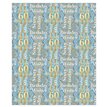 60TH BIRTHDAY ACQUIRE GIFTWRAP 24S
