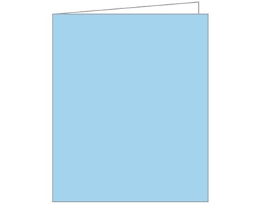 LIGHT BLUE ACQUIRE TAGS 12S