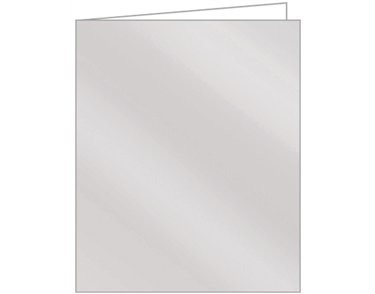 METALLIC SILVER ACQUIRE TAGS 12S