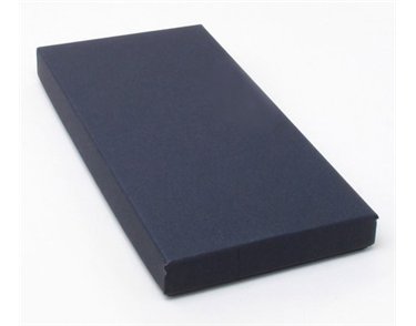 21.5x10.5x2cm BLACK GIFT BOX 12S