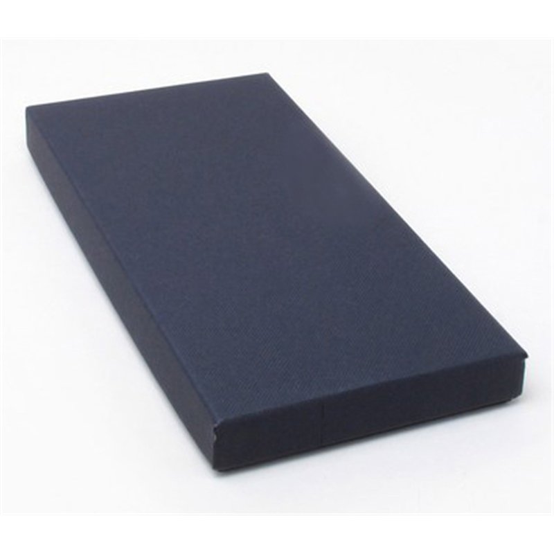 21.5x10.5x2cm BLACK GIFT BOX 12S