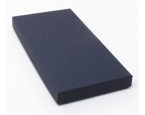 21.5x10.5x2cm BLACK GIFT BOX 12S