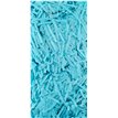 LIGHT BLUE SHREDDED TISSUE PAPER 12S