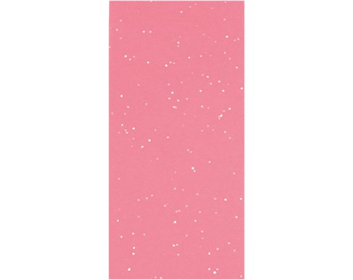 6PK BABY PINK GLITTER TISSUE PAPER 12S