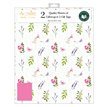 FEMALE TRADITIONAL ACQUIRE FOLDED GIFTWRAP