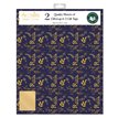 FEMALE TRADITIONAL ACQUIRE FOLDED GIFTWRAP