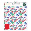 MALE DESIGNER ACQUIRE FOLDED GIFTWRAP