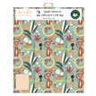 MALE JUVENILE ACQUIRE FOLDED GIFTWRAP