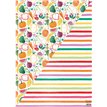 FRIENDLY FRUITS FLATWRAP 25S