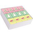 ASST FRIENDLY FRUITS SMALL GIFT BOX 12S
