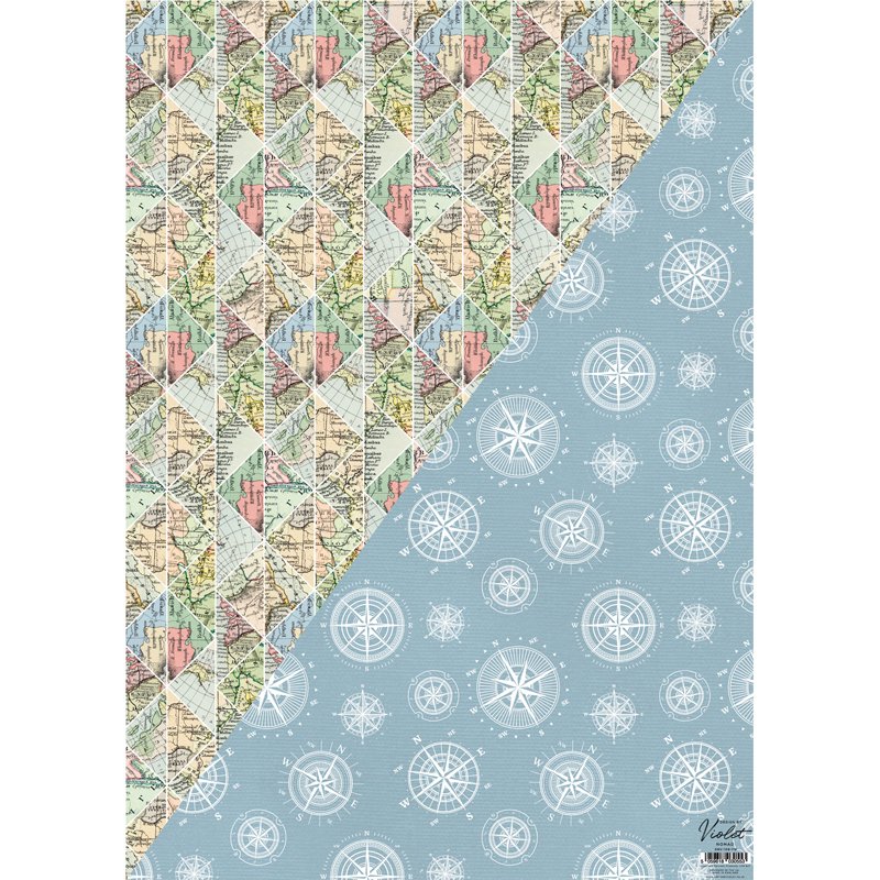 NOMAD FLATWRAP 25S