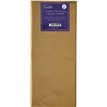 3PK GOLD TISSUE PAPER SHEETS 12S