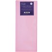 3PK PINK TISSUE PAPER SHEETS 12S