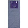 3PK PEWTER TISSUE PAPER SHEETS 12S