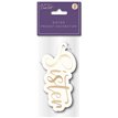 SISTER PRESENT DECORATION 6S