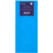 6PK TISSUE PAPER AQUA SHEETS 12S