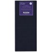 6PK BLACK TISSUE PAPER SHEETS 12S