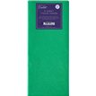 6PK LIGHT GREEN TISSUE PAPER SHEETS 12S
