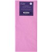 6PK LIGHT PINK TISSUE PAPER SHEETS 12S