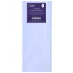 6PK WHITE TISSUE PAPER SHEETS 12S