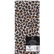 5PK LEOPARD PRINT TISSUE SHEETS 12S