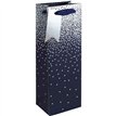 NAVY OMBRE BOTTLE BAG 6S