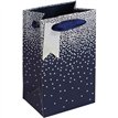 NAVY OMBRE PERFUME GIFT BAG 6S