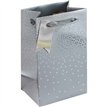 SILVER OMBRE PERFUME GIFT BAG 6S