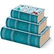 3PC BOOK BOX BRAVE TALES