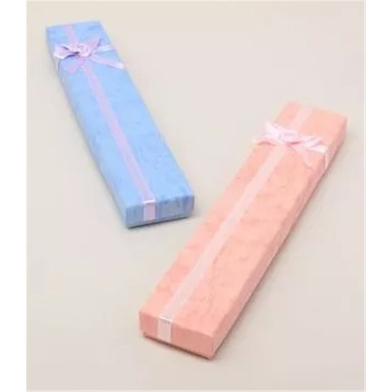 21X4X2CM SATIN GIFT BOX   12 S