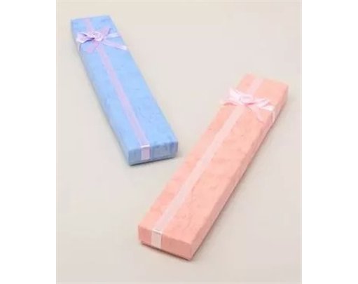 21X4X2CM SATIN GIFT BOX   12 S