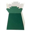 GREEN LIVING VASE 30S