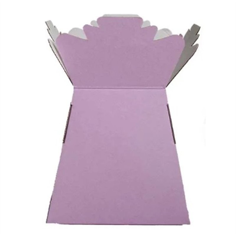 LILAC LIVING VASE 30S