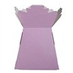 LILAC LIVING VASE 30S