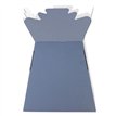 GREY LIVING VASE 30S