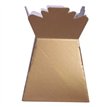 METALLIC GOLD LIVING VASE 30S