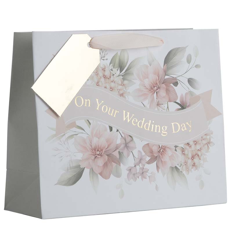 FOREVER MEDIUM SHOPPER BAG 6S