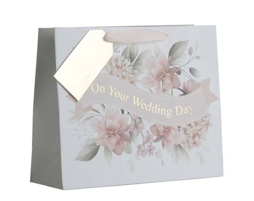FOREVER MEDIUM SHOPPER BAG 6S