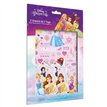 DISNEY PRINCESS WRAP AND TAGS
